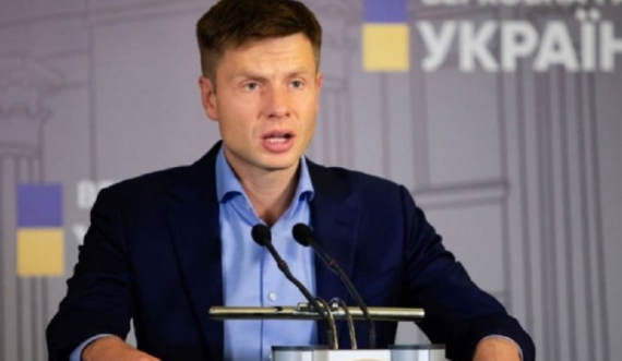Deputeti ukrainas: Pavarësia e Kosovës s’e shkel asnjë akt ndërkombëtar