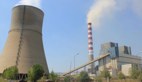 Termocentralet e Kosovës aktualisht prodhojnë 760 megavat-orë rrymë, tepricat i huazohen Shqipërisë