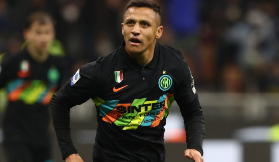 Sanchez udhëton drejt Francës për të kompletuar transferimin te Marseille