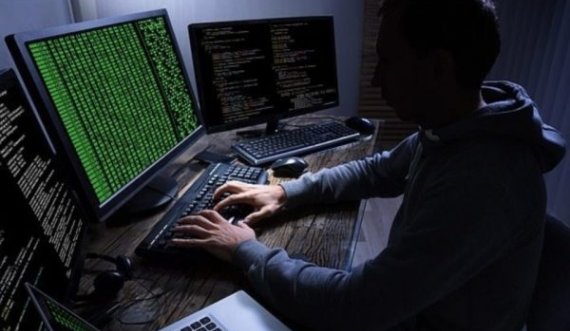 FBI shkatërron një bandë të krimit kibernetik
