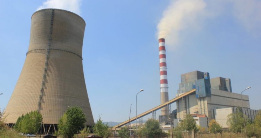 Termocentralet e Kosovës aktualisht prodhojnë 760 megavat-orë rrymë, tepricat i huazohen Shqipërisë
