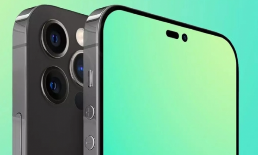 Zbulohet “iPhone 14”, super procesor dhe kamera, të gjitha cilësitë e smartfonit unik që do të dalë në shtator