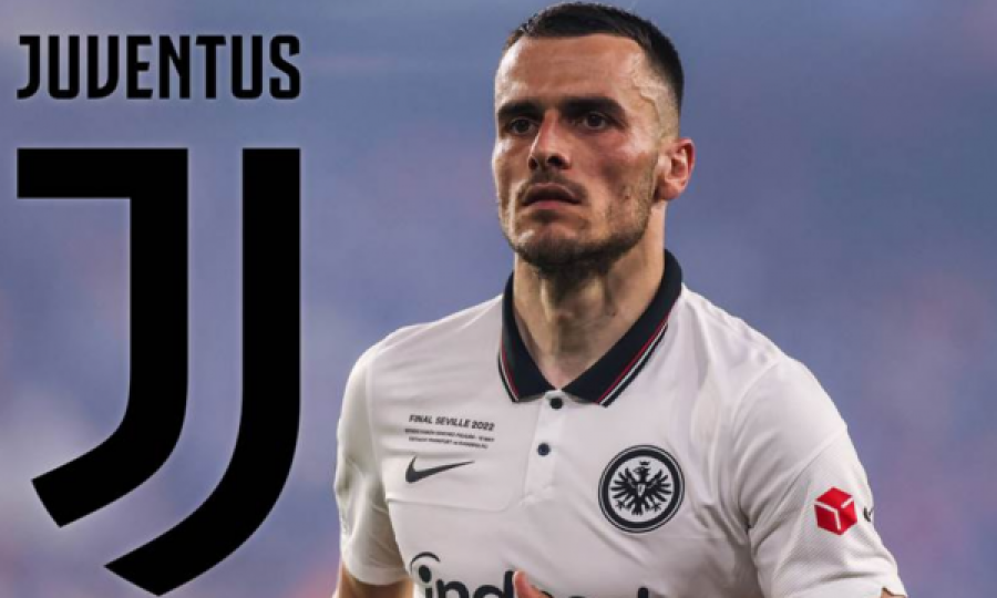 Juventusi edhe më afër transferimit të Filip Kosticit