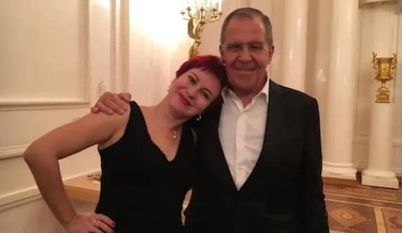 Mediat raportojnë për arrestimin e gazetares ruse në Kosovë: Rusia aleat kryesor i Serbisë
