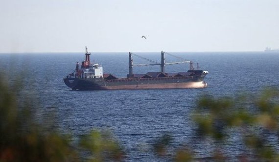 La Repubblica: Një anije ruse po i afrohet Shqipërisë