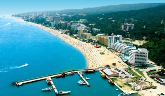 Zbulohen planet e dhëndrit të Trump për resorte në bregdetin shqiptar: Mbi 1 mld investime në Shqipëri dhe Serbi