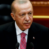 Erdogan: Qeveria ka synim të mbyllë procesin e rindërtimit brenda një viti 