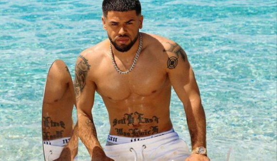 Noizy ‘i penduar’ zbulon se çfarë do të donte të fshinte nga biografia e tij