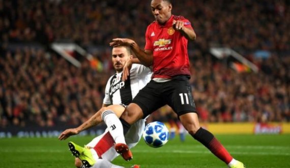 Man Utd – Juve, arrihet marrëveshja për lojtarin e njohur