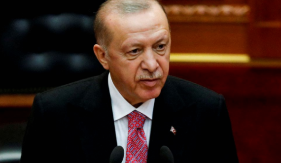 Erdogan: Turqia është një nga vendet më të ekspozuara ndaj lajmeve të rreme