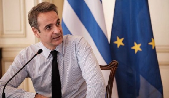 Skandal i përgjimeve në Athinë, The Guardian shkruan për një “Watergate” grek: A do të bjerë qeveria e Mitsotakis?