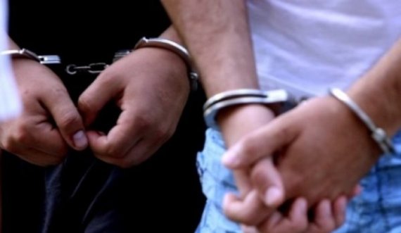Për një javë, Policia në Ferizaj ka arrestuar 40 persona të kërkuar