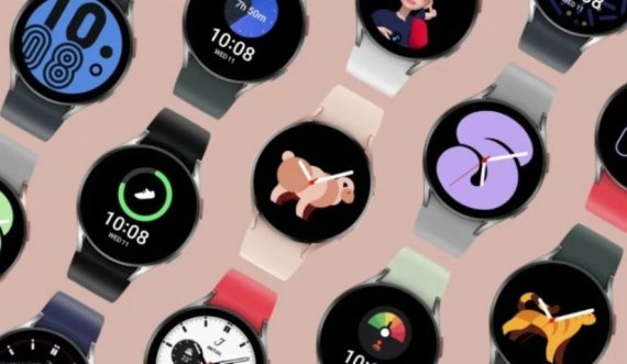 A do të ketë bateri “me më shumë jetëgjatësi” Samsung Galaxy Watch 5?