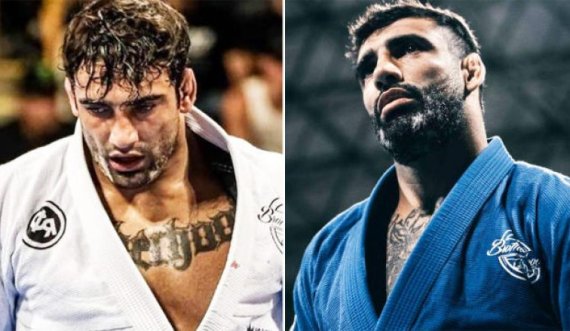 Zbardhen detajet se si erdhi deri te vrasja e tetë herë kampionit të botës në Jiu-Jitsu me plumb në kokë