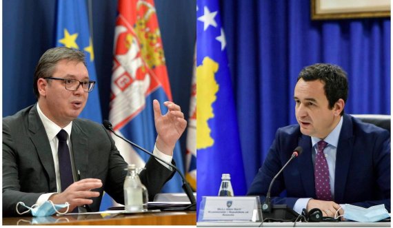 Kujdes dhe maturi, Serbia me skenar të gatshëm të destabilizimit të Kosovës para takimit Kurti-Vuçiq dhe para reciprocitetit prej 1 shtatorit