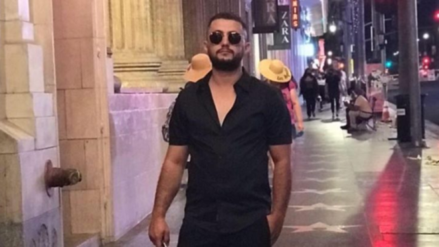 Shënimi i fundit i aktorit shqiptar që humbi jetën në New York: ‘Më është bërë një kurth i madh’