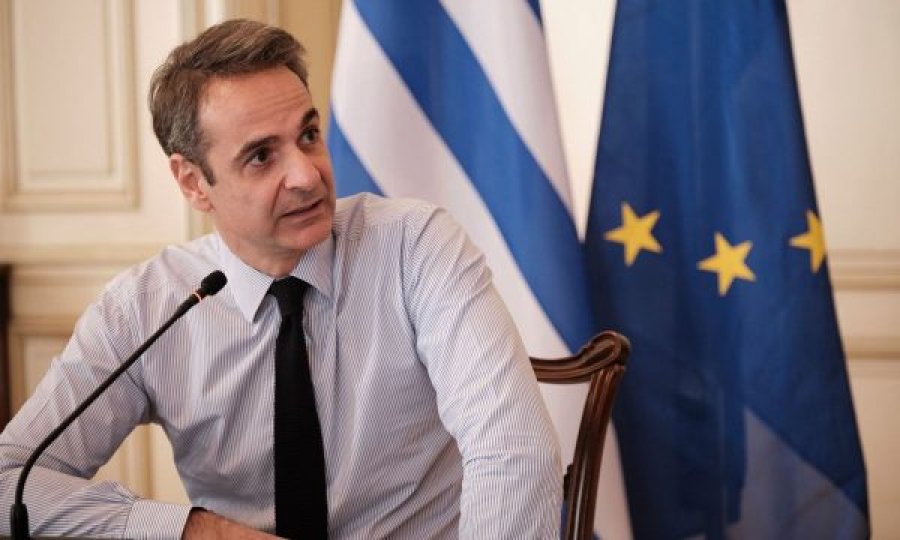 Skandal i përgjimeve në Athinë, The Guardian shkruan për një “Watergate” grek: A do të bjerë qeveria e Mitsotakis?