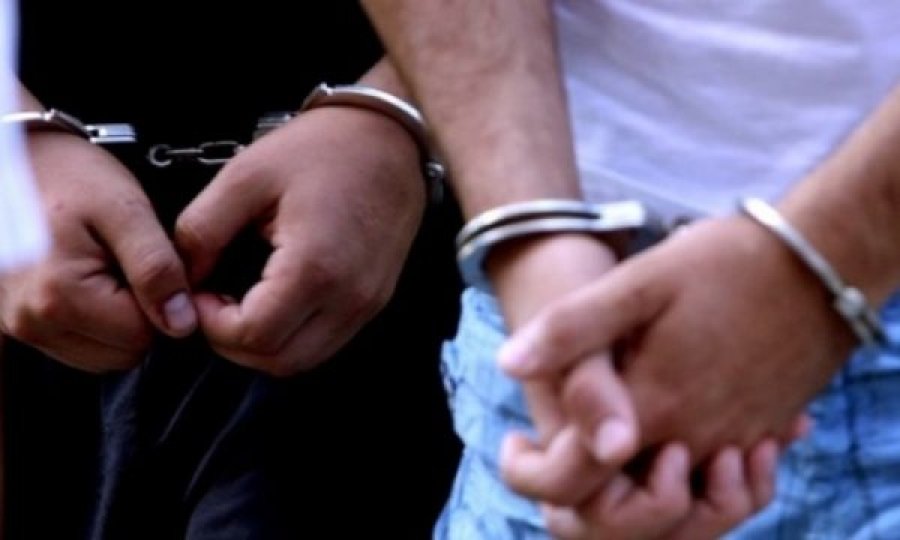Për një javë, Policia në Ferizaj ka arrestuar 40 persona të kërkuar
