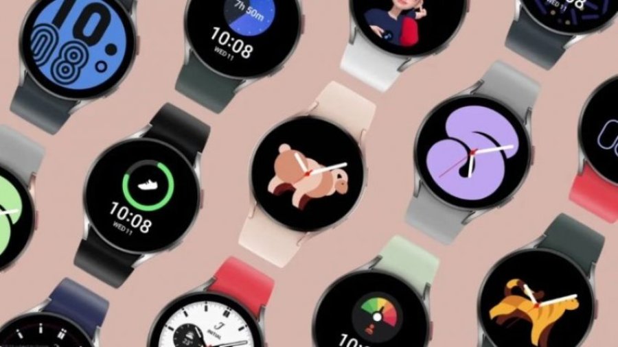 A do të ketë bateri “me më shumë jetëgjatësi” Samsung Galaxy Watch 5?