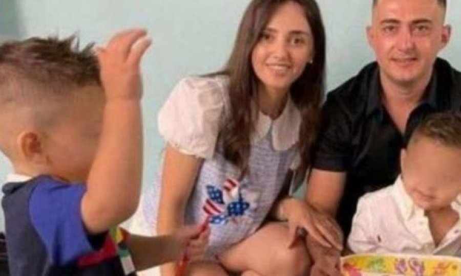 Motra e 28-vjeçares që u hodh nga kati i 6-të në Nju Jork: E vrau Florindi bashkë me fëmijën që do të lindte pas disa muajsh