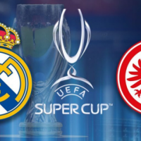 Eintracht Frankfurti zbulon listën me futbollistët e ftuar për finalen e Superkupës së Evropës