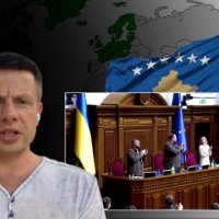 'Ukraina të njohë Kosovën', flet deputeti që doli krah shqiptarëve gjatë tensioneve me Serbinë