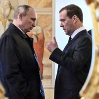 'Zelensky është si Hitleri', ish-presidenti rus nuk ndalet me deklaratat shokuese
