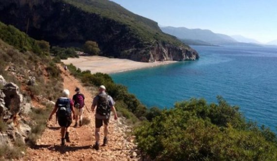 Kaq turistë hynë në Shqipëri këtë muaj, kosovarët më nuk llogariten