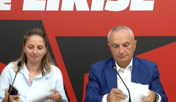PL paraqet pjesë nga kontratat e inceneratorit të Tiranës: Është marrë kredi me pronat tona