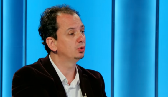 Meta i Listës Guxo reagon pas raportimeve se mund t’i bashkohet LDK’së