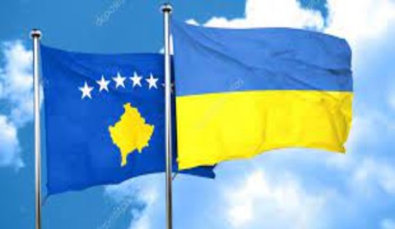 Njohja e Kosovës nga Ukraina, në funksion të fuqizimit të koalicionit properëndimor e anti rus në rajon dhe Evropë