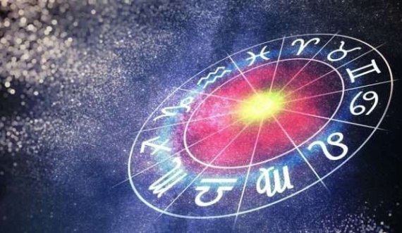 Horoskopi 9 gusht, çfarë kanë parashikuar yjet për ju