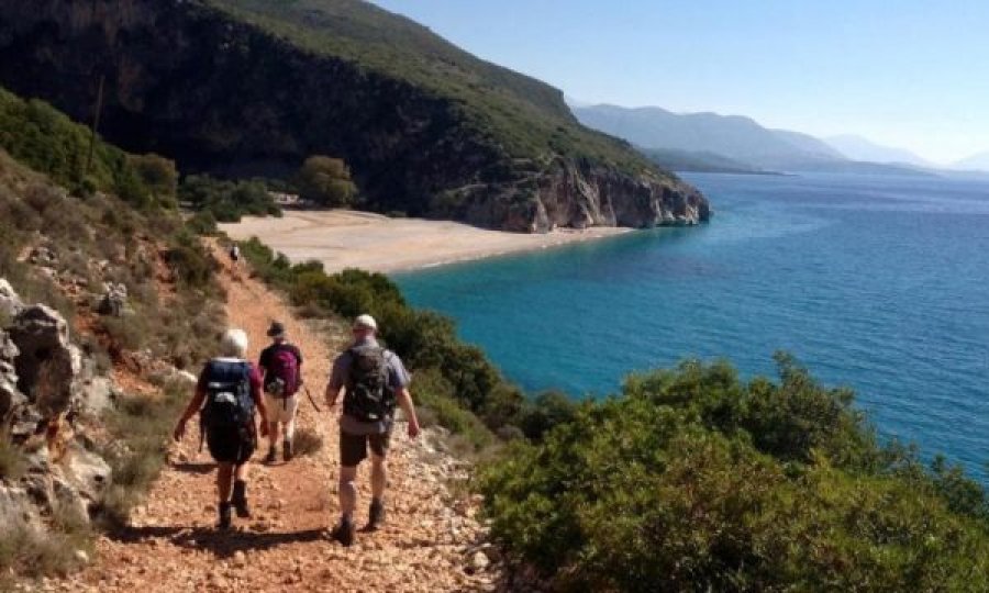 Kaq turistë hynë në Shqipëri këtë muaj, kosovarët më nuk llogariten