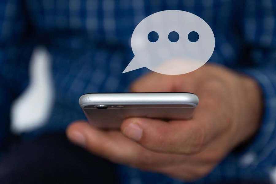 Si të chat-osh pa u shfaqur online… sepse të gjithëve na duhet ndonjëherë!