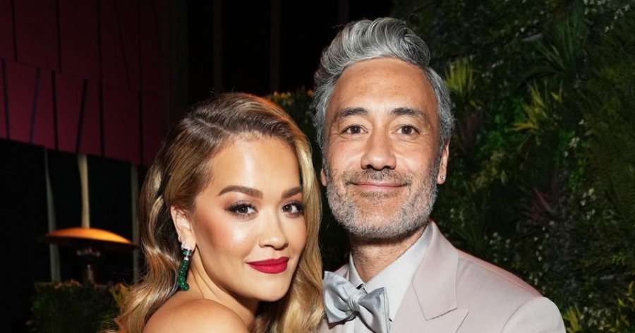 Pas Taika Waititi, as Rita Ora s’e fsheh më unazën, burimet konfirmojnë martesën