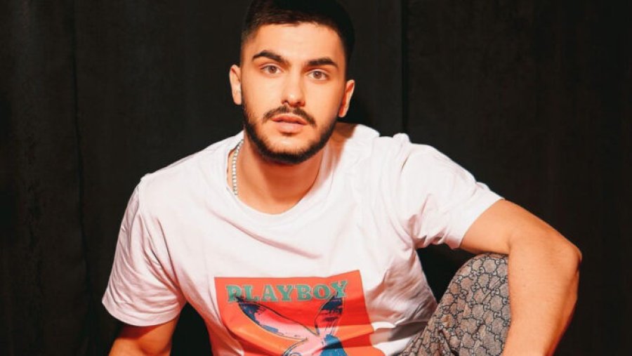 Butrint Imeri paralajmëron këngën e re 