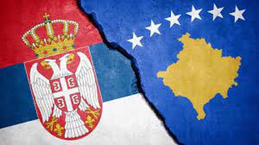 Të gjithë aleatët perëndimor në krah të Kosovës kundër provokimeve të Serbisë me kërcënime force dhe destabilizim!