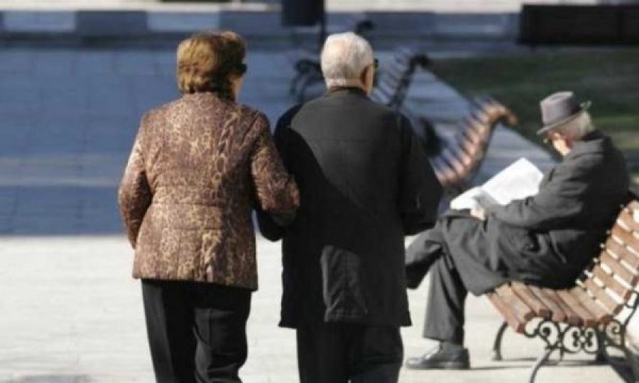 Kosovës i shtohen edhe 33 mijë pensionistë