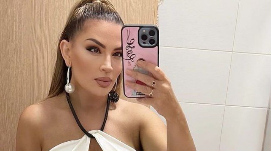 Rozana Radi tregon arsyen pse nuk do të bëjë kurrë botox