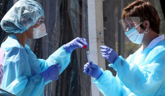 Përhapet një virus i ri në Kinë, dhjetëra të infektuar