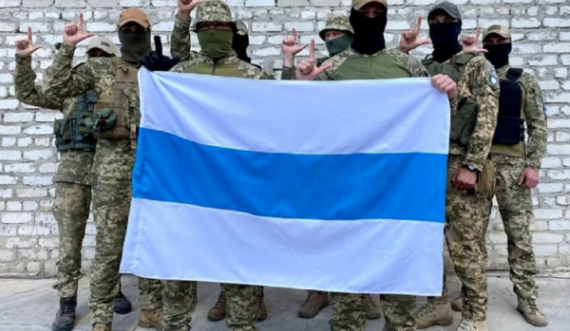 Putinit i kthehet “boomerang”/ Një njësi ushtarake e fuqishme i kthen shpinën, rusët luftojnë kundër rusëve