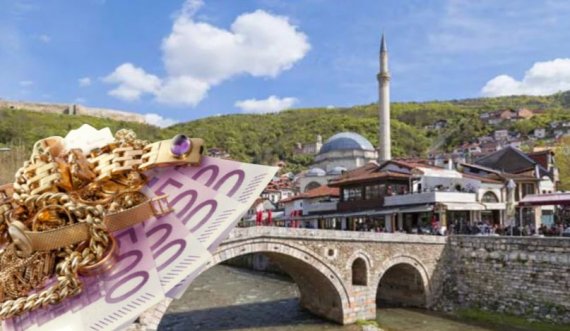 Hajnat s’kanë të ndalur, vjedhin rreth 28 mijë euro para dhe ari nga shtëpitë e 3 vëllezërve Hajdari në Prizren
