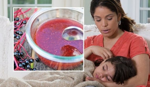 Shurupi i kësaj bime nuk do t'ju lejojë të sëmureni asnjëherë