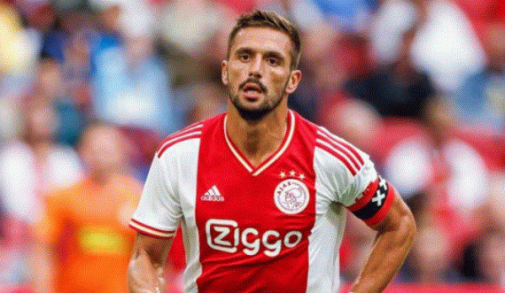Tadic përleshet me grabitësit