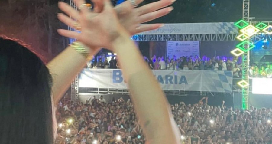 'Tirana jeni gati?', pas Prishtinës, 'Sunny Hill' dhe Dua Lipa shkojnë në Shqipëri