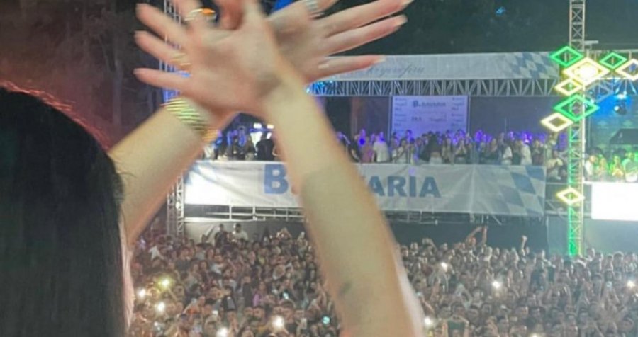 'Tirana jeni gati?', pas Prishtinës, 'Sunny Hill' dhe Dua Lipa shkojnë në Shqipëri