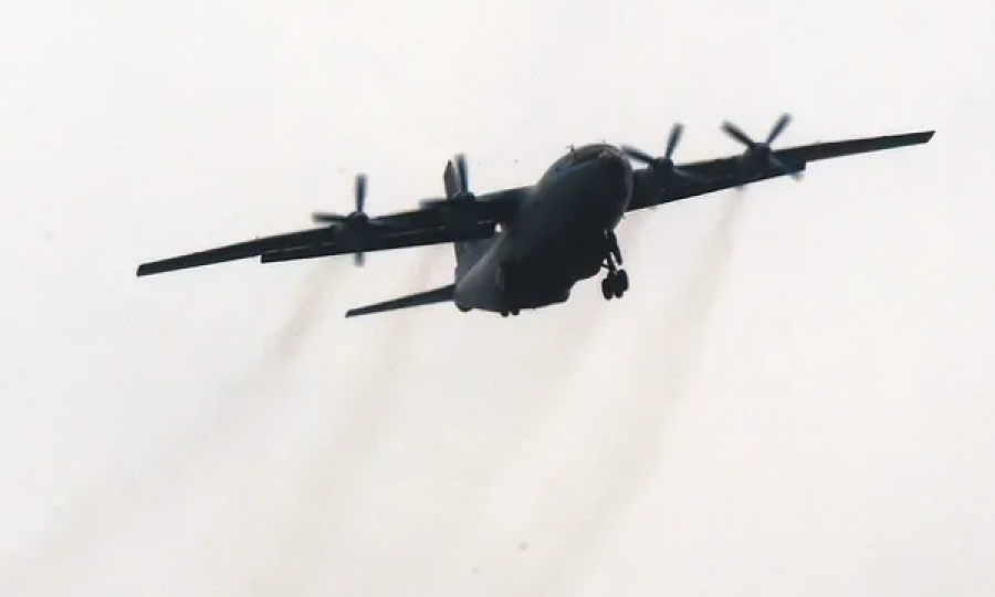 Nëntë avionë luftarakë rusë u shkatërruan në Krime
