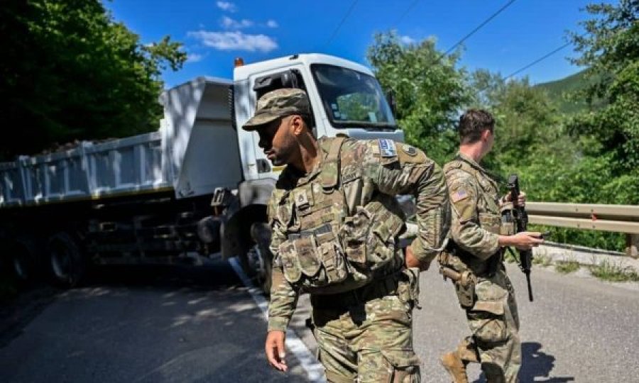 A mund të ketë luftë në Kosovë? Mediumi britanik e ka një përgjigje: Qetësohuni të gjithë