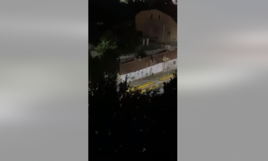 Qentë e bëjnë hallakamë në një lagje të Prishtinës, banorët: S’po mund të flemë/VIDEO