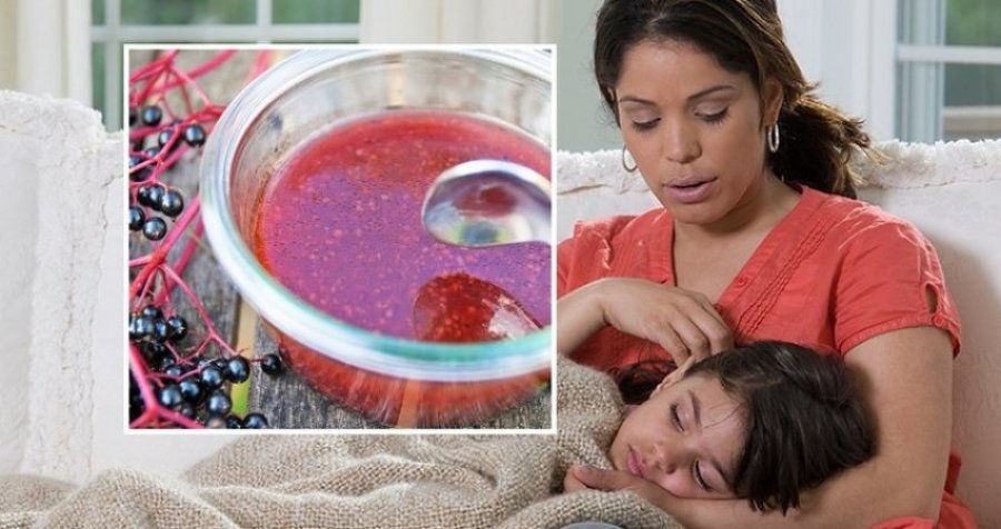 Shurupi i kësaj bime nuk do t'ju lejojë të sëmureni asnjëherë